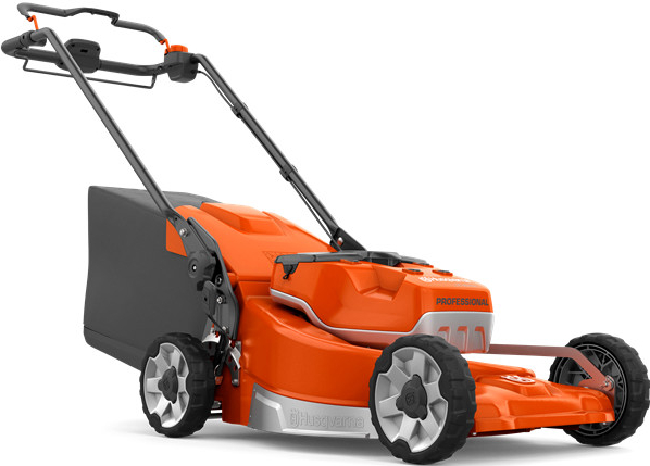 Aku kosačka Husqvarna LC 551iV